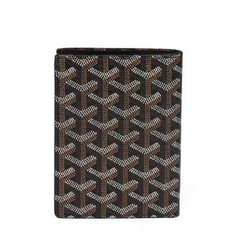 goyard moliere wallet price